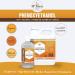 Buy PHENOXYETHANOL Preservative Liquid 16 oz - Paraben-Free Formaldehyde-Free Water & Oil Soluble for Soap Making Lotions Conditioners & Creams - Keep Products Fresh & Safe - Buy Online on GoSupps.com