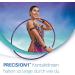 Buy PRECISION1 Daily Soft Contact Lenses - 30 pcs BC 8.3 mm DIA 14.2 mm -6.00 Diopters - International Shipping Available - Buy Online on GoSupps.com
