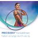 Buy PRECISION1 Daily Soft Contact Lenses - 30 Pack BC 8.3mm DIA 14.2mm +5.25 Diopters | International Shipping Available - Buy Online on GoSupps.com