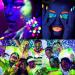 24 Pack Glow in The Dark Pigment Powder - Luminous Neon Colors for DIY Nail Art, Slime, Resin, Acrylic Paint - Non-Toxic Fluorescent UV Powder - Buy Online on GoSupps.com