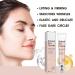 Aging Anti Wrinkle Eye Cream Eye Cream for Dark Circles and Puffy Eyes Retinol Serum Moisturising Under Eye Cream Reduce Fine Lines - Buy Online on GoSupps.com
