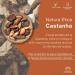 NATURA - Ekos Castanha Liquid Hand Soap - Gently Cleans and Forms a Protective Film - For Dry Damaged Cracked Hands - 100% Vegan - Cruelty Free - 250ml - Buy Online on GoSupps.com