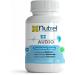 Ez Audio - (100 CAPS) Advanced Tinnitus Relief Support for Ear Calmness - Buy Online on GoSupps.com