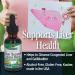 Nature's Answer Liver Support - Alcohol-Free, 2000mg - 1 fl oz (30 ml) Botanical Extract - Buy Online on GoSupps.com