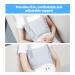 Solmyr Rib Injury Belt - Chest Binder for Sternum, Rib, and Muscle Support - Large Size - Buy Online on GoSupps.com