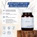 Bioprophyl OPC240 - Pure 240mg OPC & 600mg Grape Seed Extract - High Dose with Vitamin C (120 Capsules) - Premium Quality Supplement - Buy Online on GoSupps.com