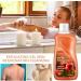 Mud Rub Gel Rose Mud Run Scrub Cream 50ml Body Exfoliator Scrub Mud Rub Gel for Skin Mud Rubbing Artifact Gel Mud Rub Cleansing Gel for Moisturizing and Deep Cleansing Cypreason - Buy Online on GoSupps.com