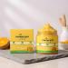Body Scrub Cream | Gentle Moisturising 100g - Cleansing Body Scrub Ideal for Home Living Room Camping Travel Gift for Women Friends Family - Buy Online on GoSupps.com