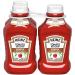 Heinz Simply Heinz Tomato Ketchup - 3 Pack (44 oz each) - Buy Online on GoSupps.com