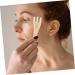 Gatuida 3-Piece Meridian Massage Comb Set | Antistatic Hair & Facial Tools for Muscle Relaxation & Head Massage - Buy Online on GoSupps.com