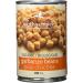 Earth's Choice Garbanzo Beans 12 count of 398ml
