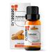SenseLAB Turmeric Essential Oil - 100% Pure Extract Turmeric Oil Therapeutic Grade - for Diffuser and Humidifier - Hair and Skin Care Oil (10 ml) Turmeric 10ml