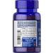 Puritan's Pride Ubiquinol 100 mg - 60 Rapid Release Softgels | Premium Antioxidant & Energy Support Supplement - Fast International Shipping - Buy Online on GoSupps.com