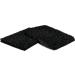 Nispira Activated Charcoal Odor Filter Refills - 4 Pack Compatible with Simplehuman Trash Cans - Buy Online on GoSupps.com