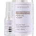 Parformer Anti Frizz Hair Smoothing Serum | Fragrance-Free Finishing Hair Oil for Dry Damaged Frizzy Curly Fine to Medium Hair | Silicone-Free Clean Beauty - 1 fl oz