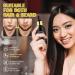 Hair Growth Serum with Biotin 100% Veganic Hair Oil 60ml Hair Growth Oil for Promote Natural Hair Growth Stop Hair Loss and Thinning and Strengthen for Hair Regrowth Nursing Scalp - Buy Online on GoSupps.com