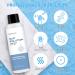 Morovan Poly Gel Slip Solution 120ml - Anti-Stick Liquid for Nail Extension Gel - Dual-Ended Brush Pen - Easy DIY At-Home Gel Solution - Clear - Buy Online on GoSupps.com