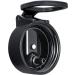 Vmini Wide Mouth Straw Lid for Hydro Flask - Includes Rotating Handle Straws and Brushes (Black) - Buy Online on GoSupps.com
