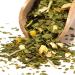 Verde Mate Green Limon Tea 500g | Yerba Mate Tea from Brazil | Flavored mate tea - Buy Online on GoSupps.com