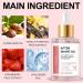 Yniquet After Shave Oil Women for Smooth Skin Strawberry Shaving Oil with Hyaluronic Acid Prevent Ingrown Hairs & Dryness Soothes & Hydrates 1.52 Fl Oz - Buy Online on GoSupps.com