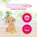 Fabulosa Multi Purpose Multi Surface Pet Concentrated Antibacterial Disinfectant All Purpose Pet Disinfectant and Deodoriser Odour Remover 500ml 6 Pack Extraordinary Extraordinary 500 ml (Pack of 6) - Buy Online on GoSupps.com