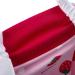 YeaPeeto One-Divider Pajamas for Large/Medium Dogs | Relaxation Hair Loss Allergies Wound Protection - Cone Alternative (4XL Strawberry) - Buy Online on GoSupps.com