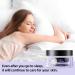 Buy Magnesium Calm Cream - Natural & Safe Magnesium Lotion for Relaxation | Nighttime Body Butter with Magnesium & Vitamins D3 | 4oz - Buy Online on GoSupps.com