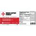 Immune Support Formula with L Lysine, Zinc, Vitamin C & Oregano Oil - 120 Capsules - Buy Online on GoSupps.com