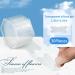 Blister Bandages for Feet - Waterproof Invisible Blister Pads for Prevention & Relief | 30 Pack Heel Toe & Finger Cushions - Travel Essentials - Buy Online on GoSupps.com