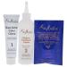 Shea Moisture Nourishing Hair Color Kit - Light Brown | International Shipping Available - Buy Online on GoSupps.com