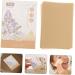Angoily 20 Boxes Oil Blotting Paper Oil Control Face Oil Absorption Paper Face Oil Blotter Makeup Blotting Papers Oil Skin Wipes Oil- Absorbing Blotting Papers Miss Tissue Paper Care - Buy Online on GoSupps.com