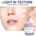 Face Moisturiser For Anti Aging Serum For Face Moisturizing Face Cream For Women Hydrate & Nourish Ceramide Moisturiser Face Women Improve Dull & Rough Skin Reduce Redness & Dry - Buy Online on GoSupps.com