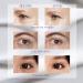 Eye Bags Remover Eye Cream Roller - Eye Cream for Dark Circles and Puffy Eyes - Firming Smoothing Skin Anti Wrinkle Eye Cream - Moisturizing Vitality Improves Contours - Buy Online on GoSupps.com