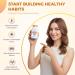 Multi Collagen Peptides Pills for Women & Men - Hydrolyzed Collagen Supplement with Hyaluronic Acid & Vitamin C - 90 Capsules Multi Collagen Capsules for Hair Skin Nails & Joint support - Buy Online on GoSupps.com