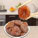 Orchid jujube 300g Dates honey jujube preserved fruit candied fruit seedless - Buy Online on GoSupps.com