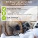 Wolfsbach Nature Pfotenbalsam for Dogs & Cats | 100% Natural Beeswax Balm for Softer Paws | Cracked & Brittle Paw Relief | Unscented Winter Protection - Buy Online on GoSupps.com
