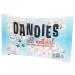 Dandies Minis - All Natural Vanilla Vegan Marshmallows (283g Bag) - Buy Online on GoSupps.com