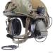 Comtac I & II ARC Adapter - Tactical Helmet Rail Mount for Peltor Comtac Headsets - Buy Online on GoSupps.com