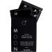 Moon Stain Prevention Teeth Wipes - 10 Wipes | Whitening & Cleansing Oral Care - Buy Online on GoSupps.com