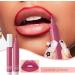 Lip Pen - Non-stick tinted lip pen liquid lip balm pen-shaped tip for moisturizing stains 3g waterproof moisturizer for women and girls leakproof - Buy Online on GoSupps.com
