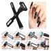 5 in 1 Nail Magnet Tool - Magnetic Cat Eye Gel Polish Applicator | Multi-Function Nail Art Tool for Salon & DIY (Pink - Buy Online on GoSupps.com