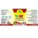 CDVet Fit-Barf Gr nlippmussel 400g - Natural Supplement for Cats & Dogs | Boost Vitality Metabolism & Skin Health | Raw Feeding Essentials - Buy Online on GoSupps.com