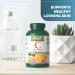 VORST Vitamin C 500mg 90 Chewable Tablets | Supplement for General Health the Immune System Fatigue & Mental Health | Tangy Citrus Orange Flavor | Pills For Adults of All Ages | 1 Bottle 90 count (Pack of 1) - Buy Online on GoSupps.com