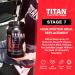 MealFix Meal Replacement Powder - Gluten-Free Protein for Men & Women 24g Protein Digestive Enzymes MCT Oil 3 lbs - White Chocolate Mocha Energy & Muscle Support - Buy Online on GoSupps.com