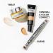 It Cosmetics Bye Bye Under Eye Concealer 32 Tan Bronze - Full Coverage Anti-Aging Waterproof | Shop Internationally | Best Concealer for Dark Circles - Buy Online on GoSupps.com