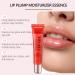  Utapossin Moisturizing and glossy lip oil - Buy Online on GoSupps.com