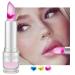 Petansy 3 Colors Jelly Flower Lipstick Set - Waterproof and Durable Lip Makeup - Gift Box Included (3 Pcs) - Buy Online on GoSupps.com