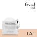 Philosophy Microdelivery Triple-Acid Brightening Peel 12 Count - Buy Online on GoSupps.com