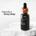 Natural Fruit Acid Exfoliant 30ml | Brightening & Even Skin Tone | Non-Abrasive Antioxidant-Rich Cruelty-Free & Vegan - All Skin Types - Buy Online on GoSupps.com