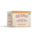 Four Sigmatic Mushroom Cacao Mix with Cordyceps - 10 Packets (0.21 oz Each) | Immune Support & Energy Boost - Buy Online on GoSupps.com